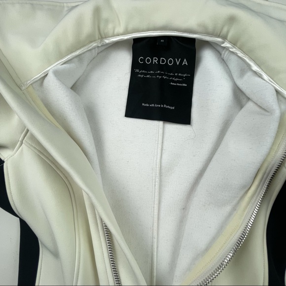CORDOVA WINTER SKI BODYSUIT - Picture 8 of 14